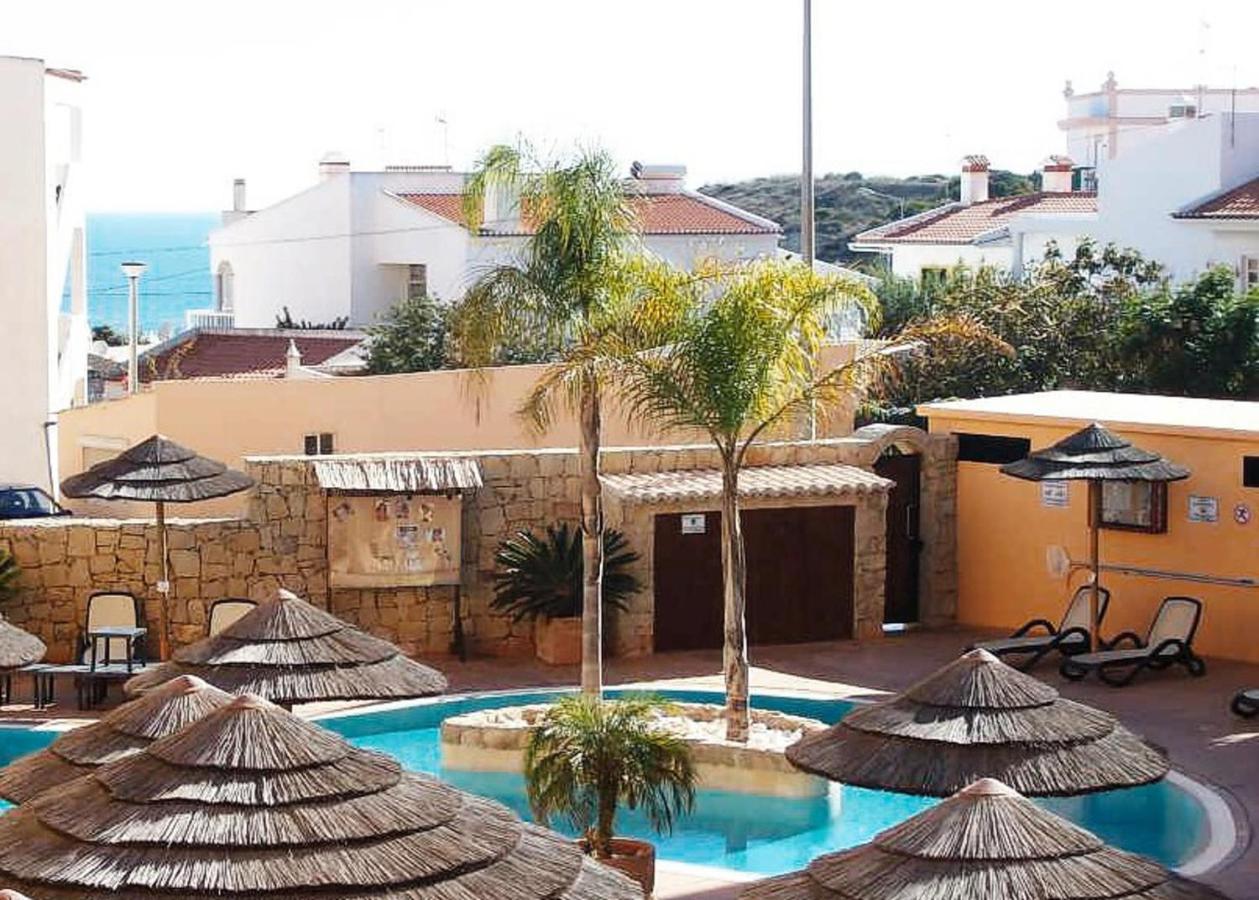 Estrela Da Luz 1 Bedroom Apt Pool And Sea Views Alagoas Exterior foto